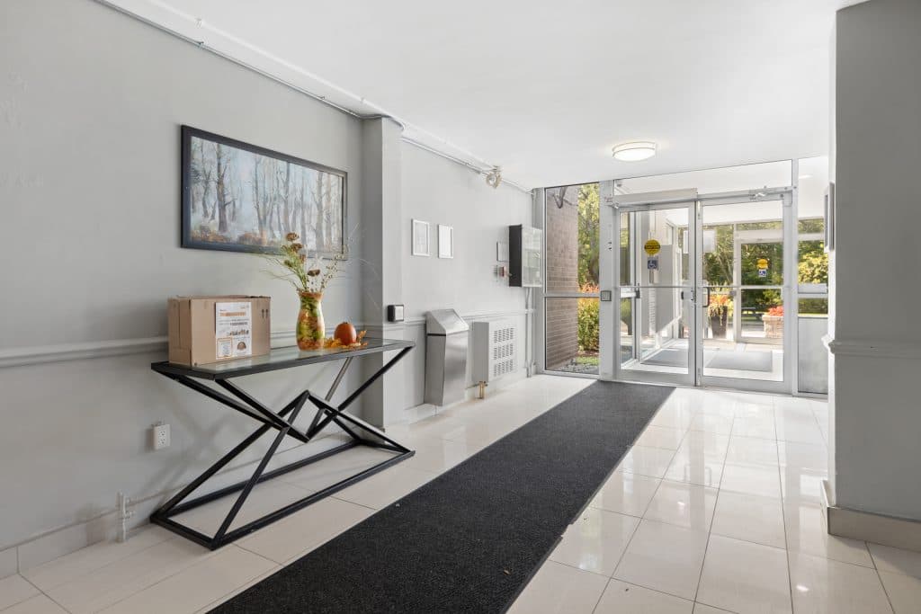 Waverly Apartments — 1 Bedroom - Photo 13