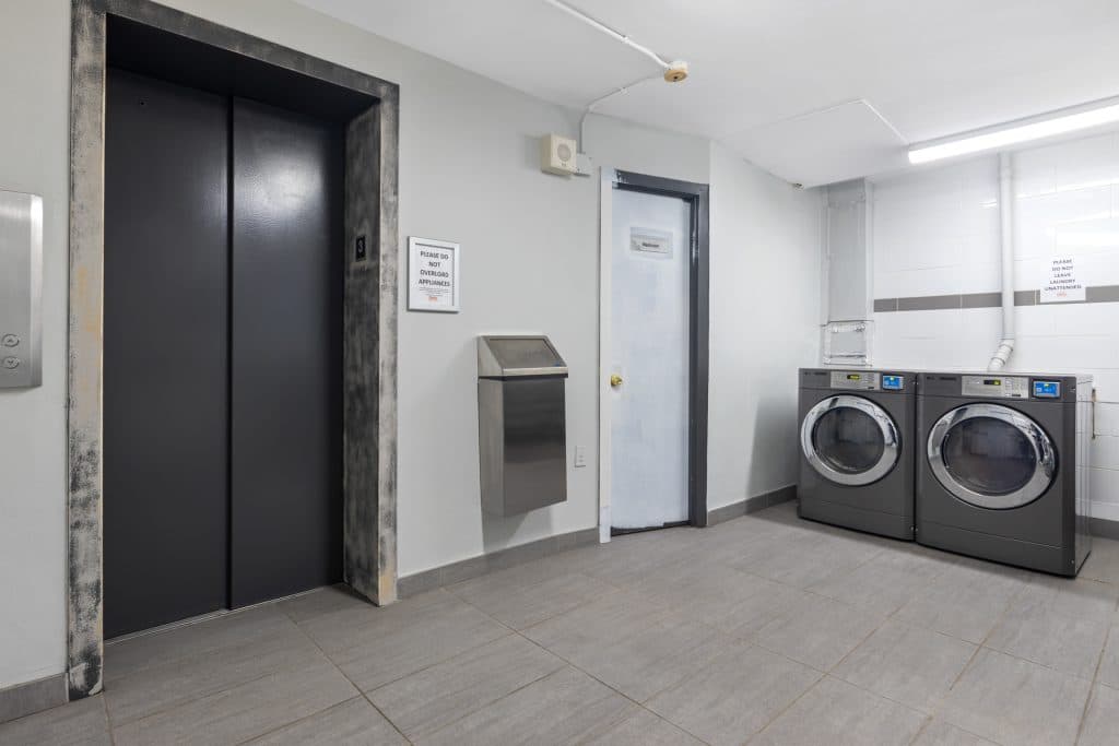 Waverly Apartments — 1 Bedroom - Photo 16