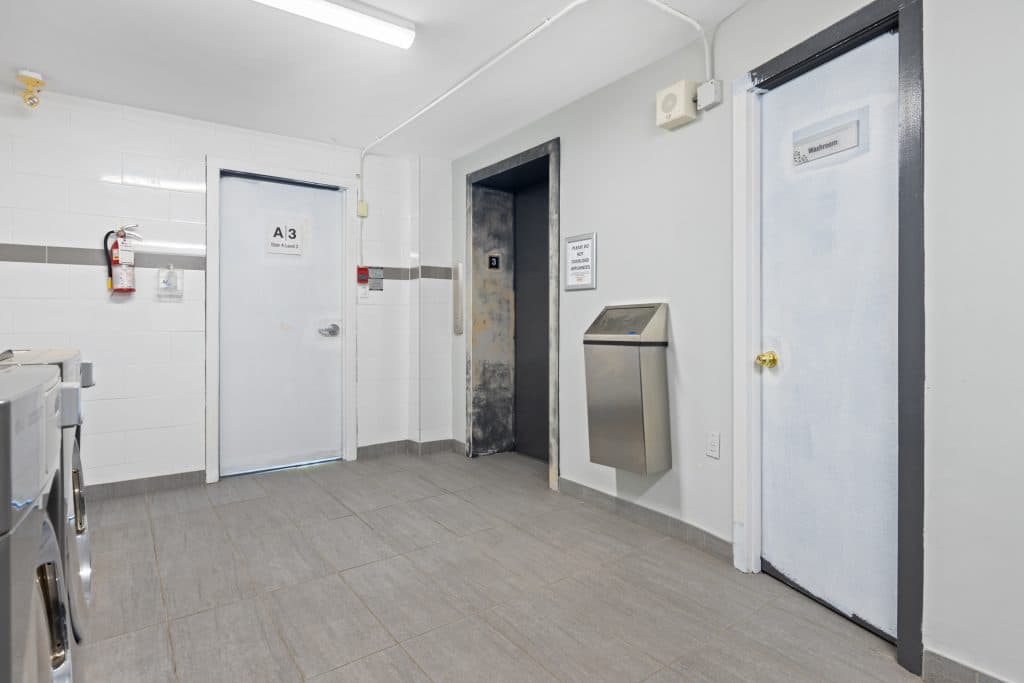 Waverly Apartments — 1 Bedroom - Photo 17