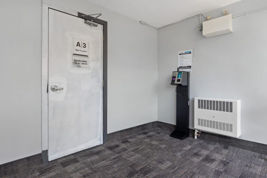 Waverly Apartments — 1 Bedroom - Photo 19
