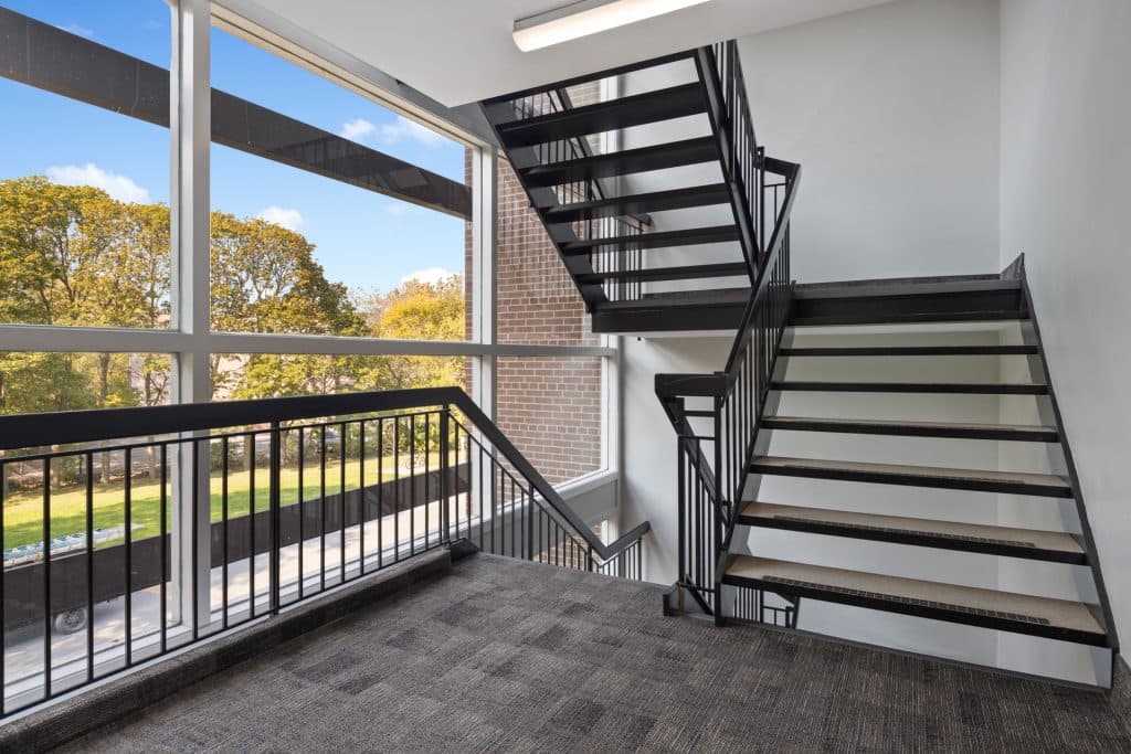 Waverly Apartments — 1 Bedroom - Photo 10