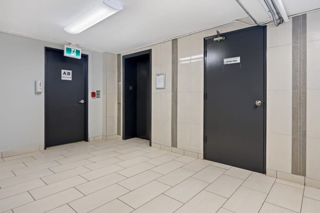 Waverly Apartments — 1 Bedroom - Photo 20