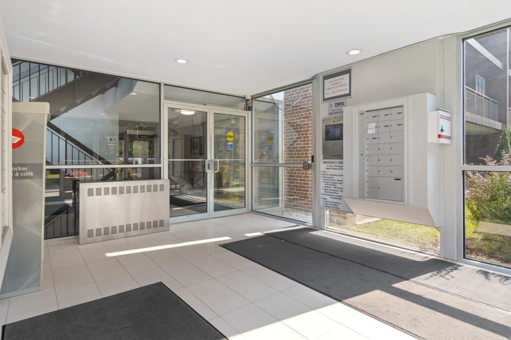 Waverly Apartments — 1 Bedroom - Photo 6