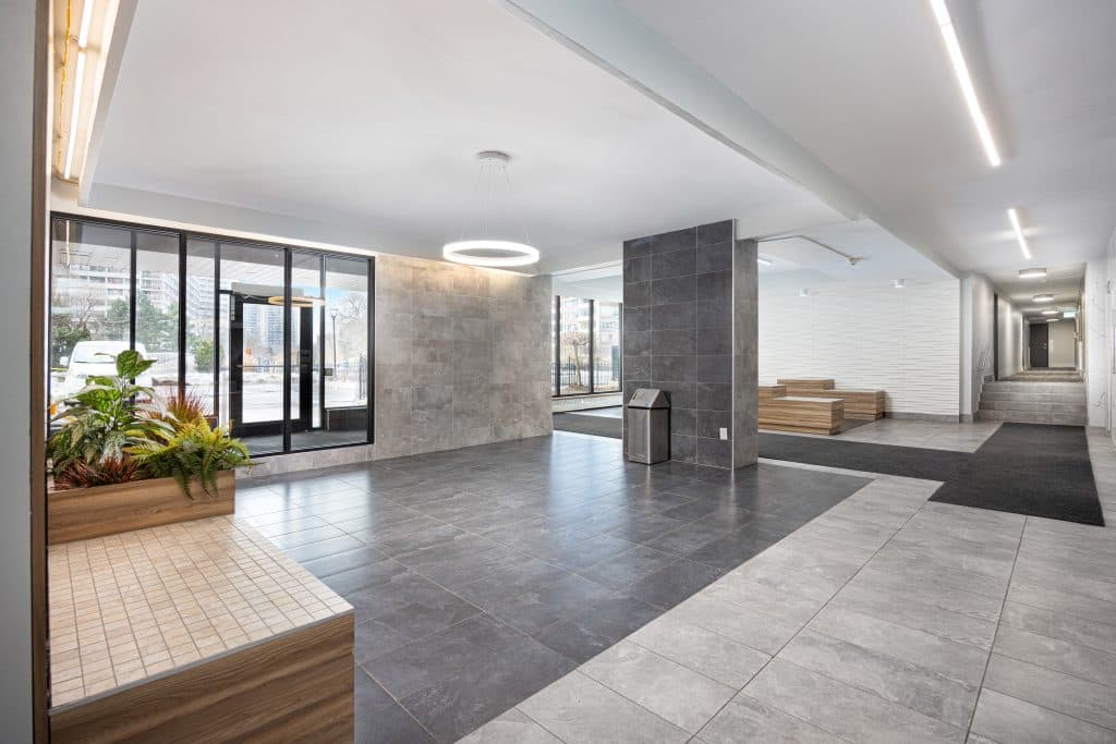 Don Valley Towers — 1 Bedroom - Photo 13