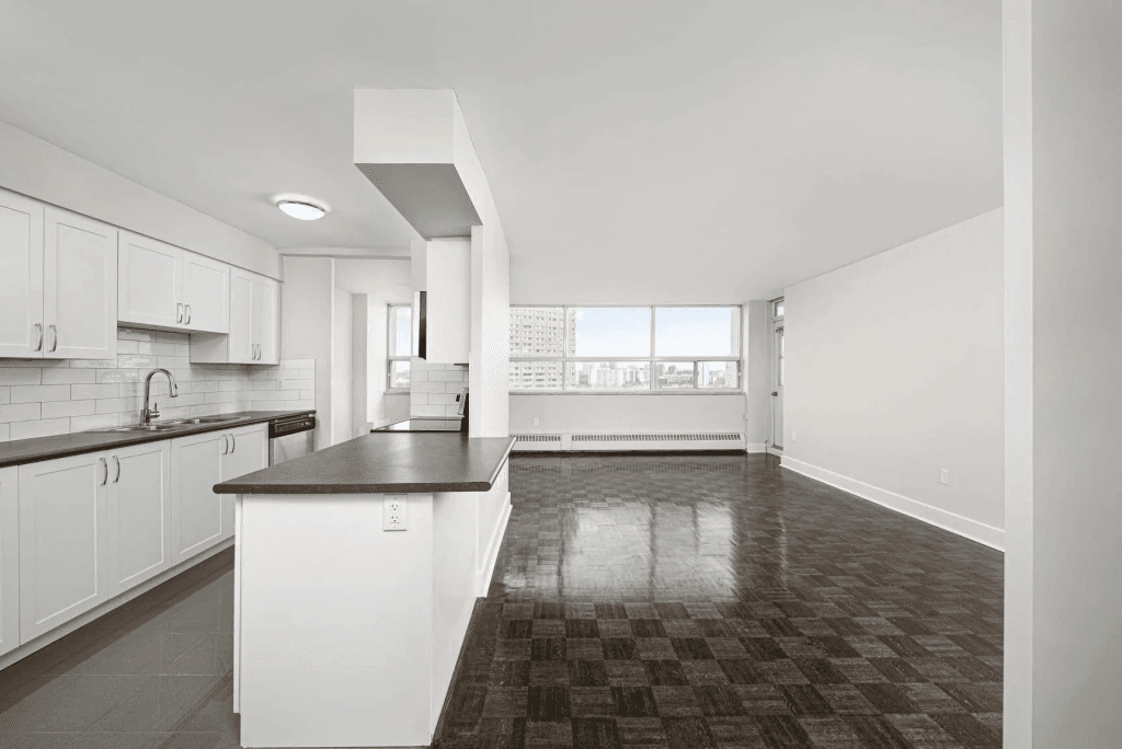 Champlain Towers — 2 Bedrooms - Photo 3