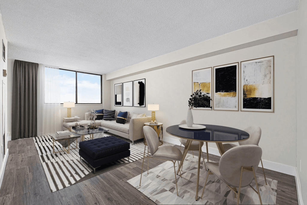 Champlain Towers — 2 Bedrooms - Photo 7