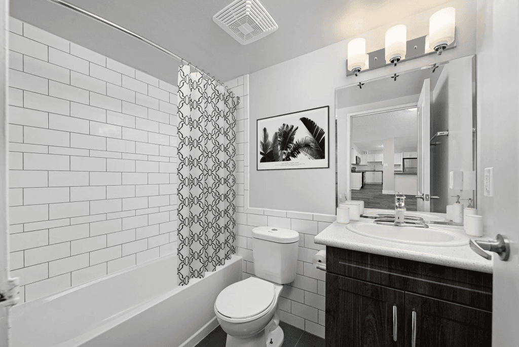 Champlain Towers — 2 Bedrooms - Photo 11