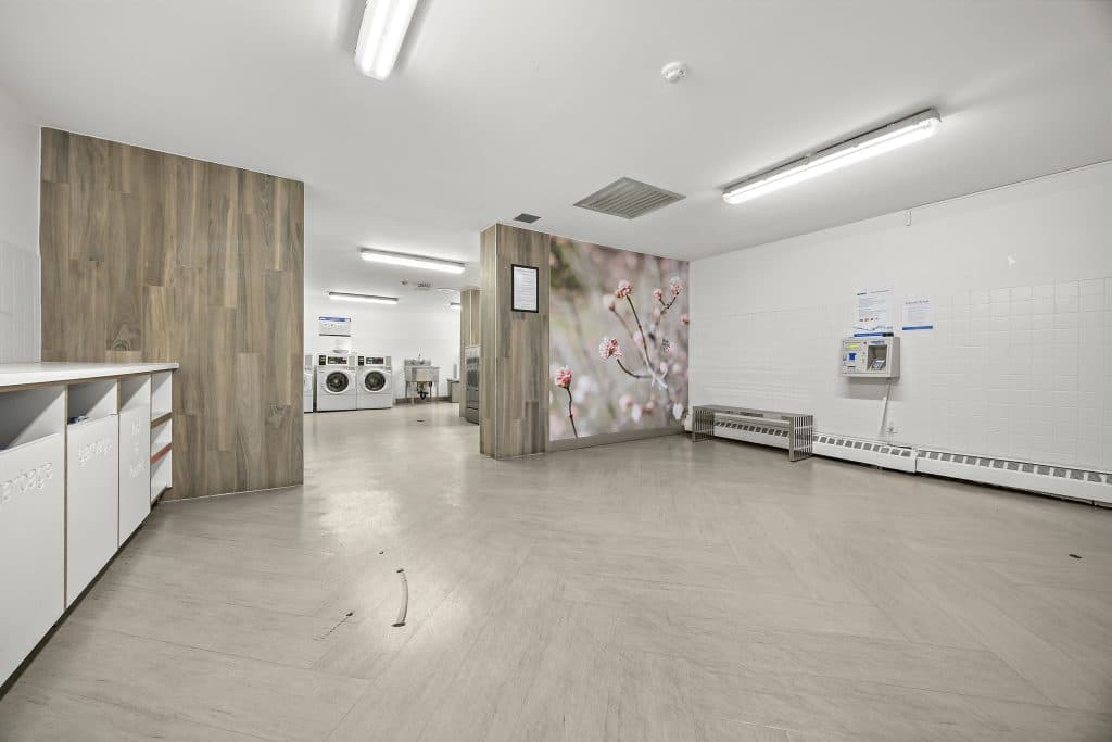 Brampton Towers — 1 Bedroom - Photo 14