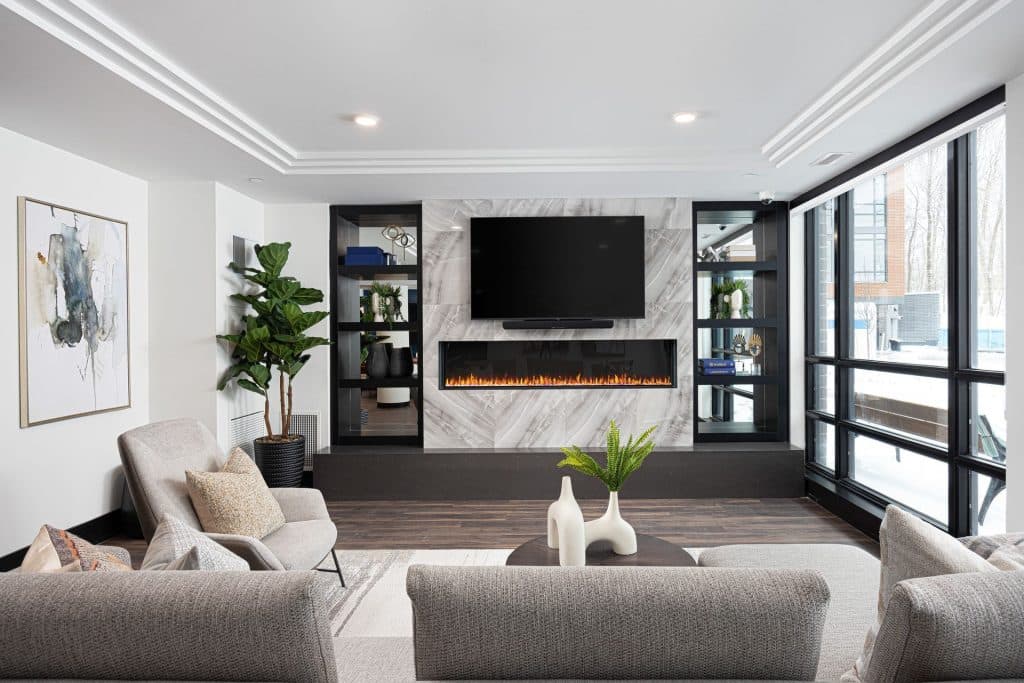 Shoreview — Bachelor (Studio) - Photo 9