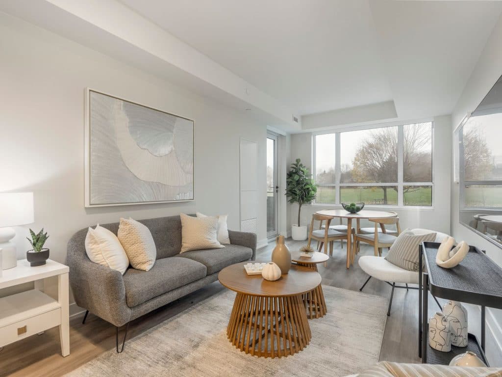 Shoreview — Bachelor (Studio) - Photo 17