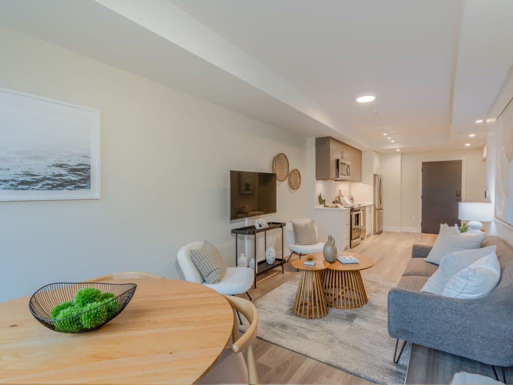 Shoreview — Bachelor (Studio) - Photo 18