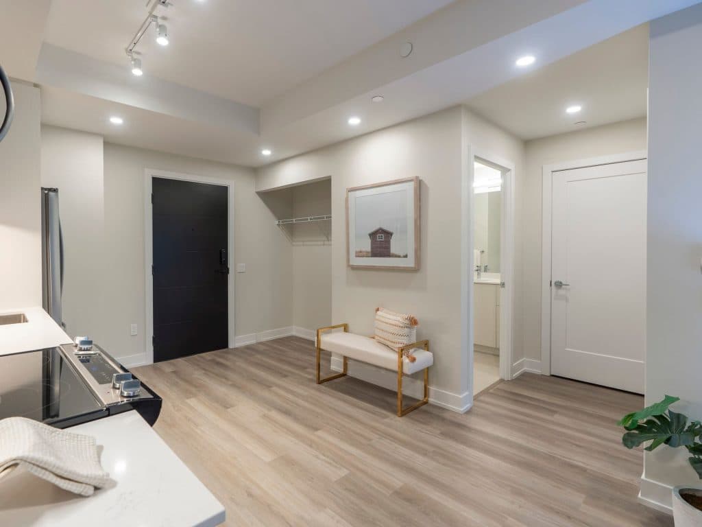 Shoreview — Bachelor (Studio) - Photo 20