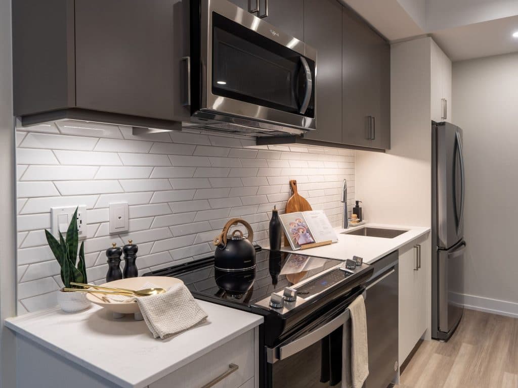 Shoreview — Bachelor (Studio) - Photo 21