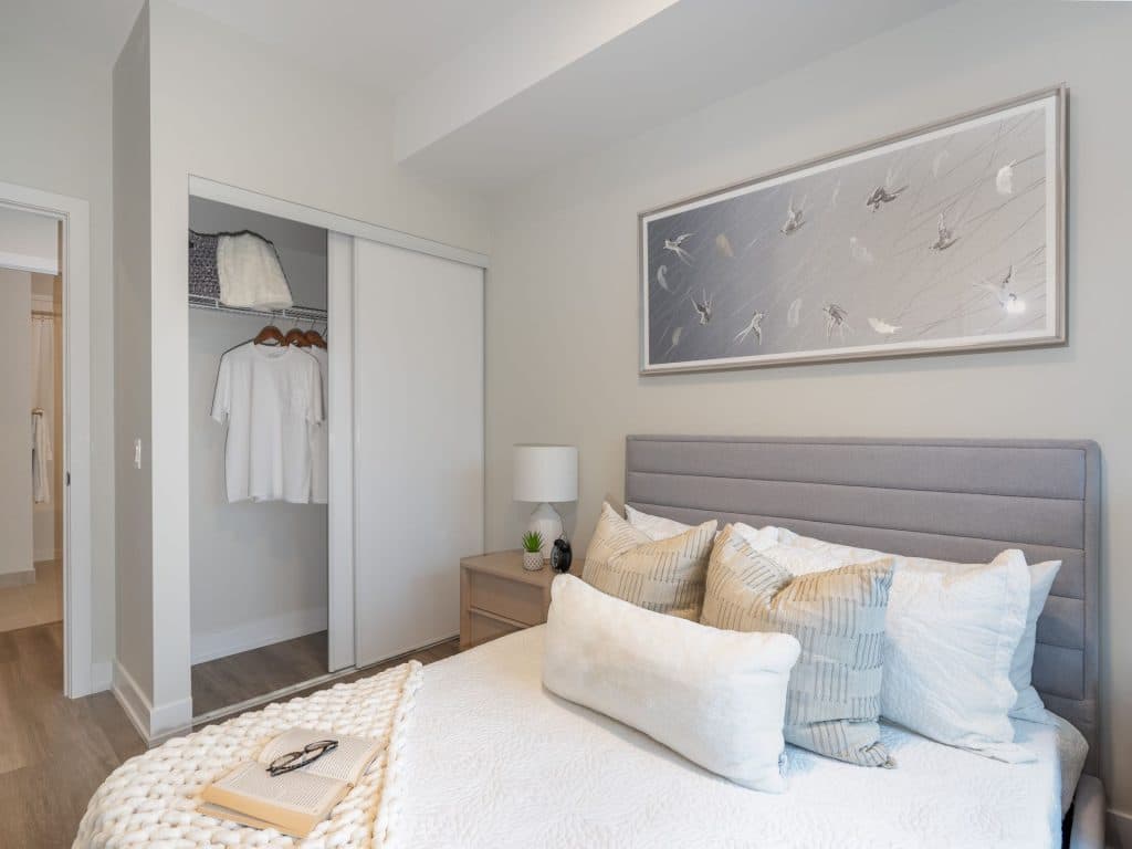 Shoreview — Bachelor (Studio) - Photo 13