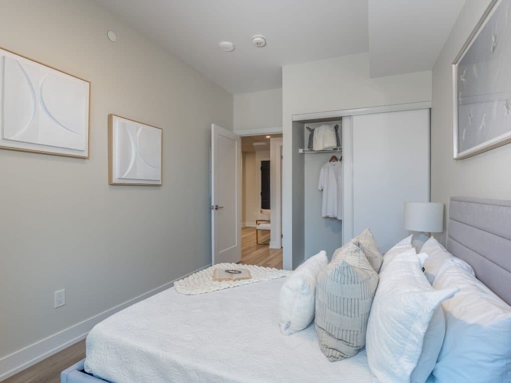 Shoreview — Bachelor (Studio) - Photo 14
