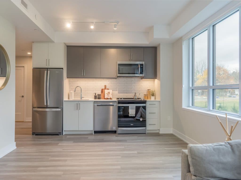 Shoreview — Bachelor (Studio) - Photo 24