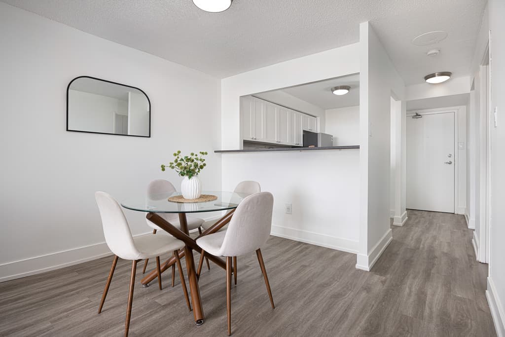 Brampton Towers — 1 Bedroom - Photo 25