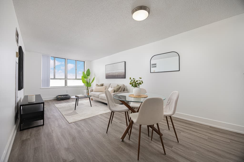 Brampton Towers — 1 Bedroom - Photo 26