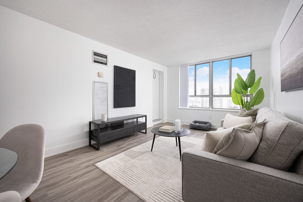 Brampton Towers — 1 Bedroom - Photo 27
