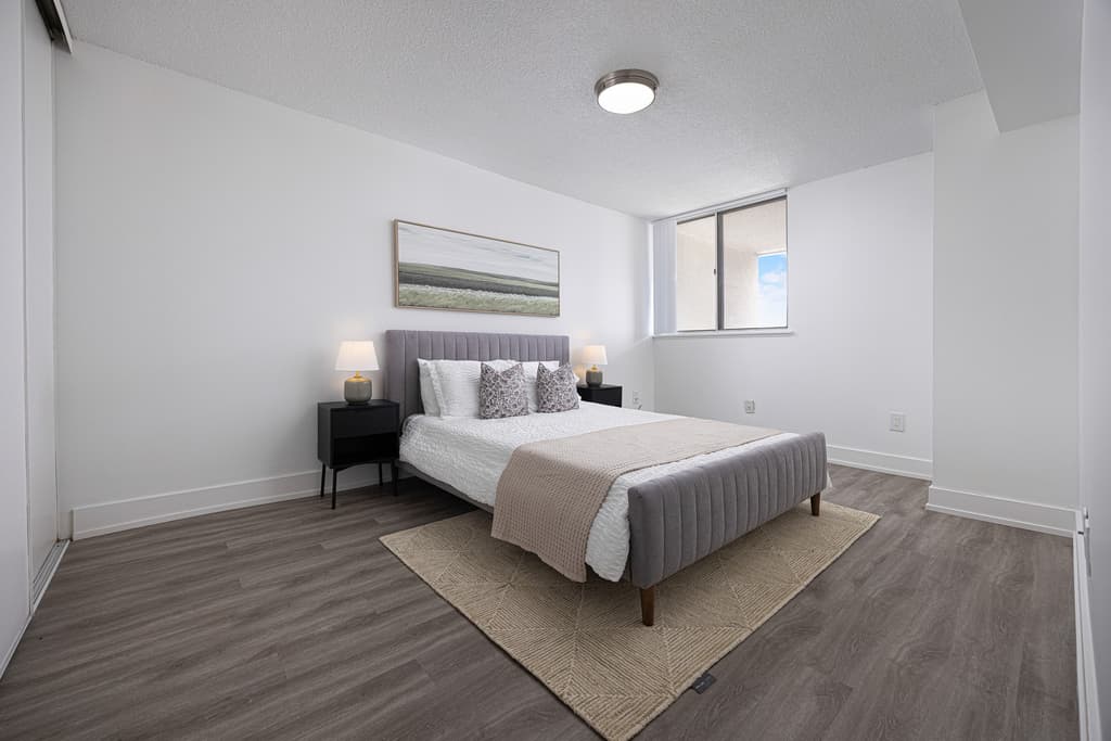 Brampton Towers — 1 Bedroom - Photo 9