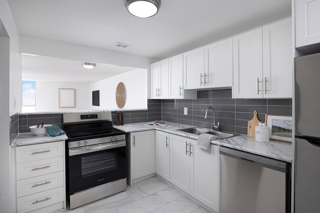 Brampton Towers — 1 Bedroom - Photo 22