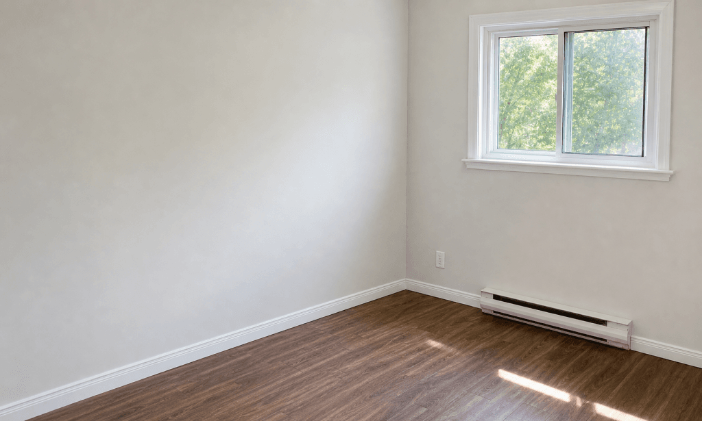 Oak Street Apartments — 1 Bedroom - Photo 3