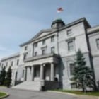 Student housing around McGill University