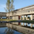 Student housing around Simon Fraser University