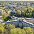 Student housing around The University of Western Ontario