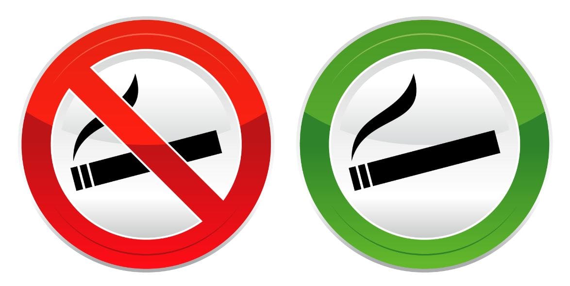 Is Smoking Allowed In Apartment Complexes at Allan Crowder blog