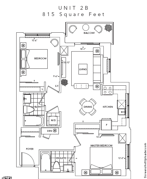 105 Harrison Garden Blvd, Toronto for rent RentSeeker.ca