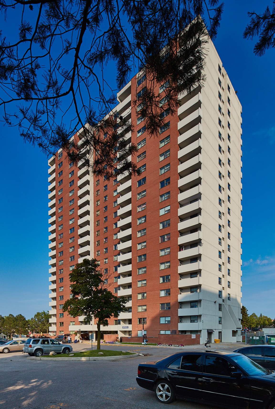 Simple Apartments For Rent In Scarborough Ontario Canada for Large Space