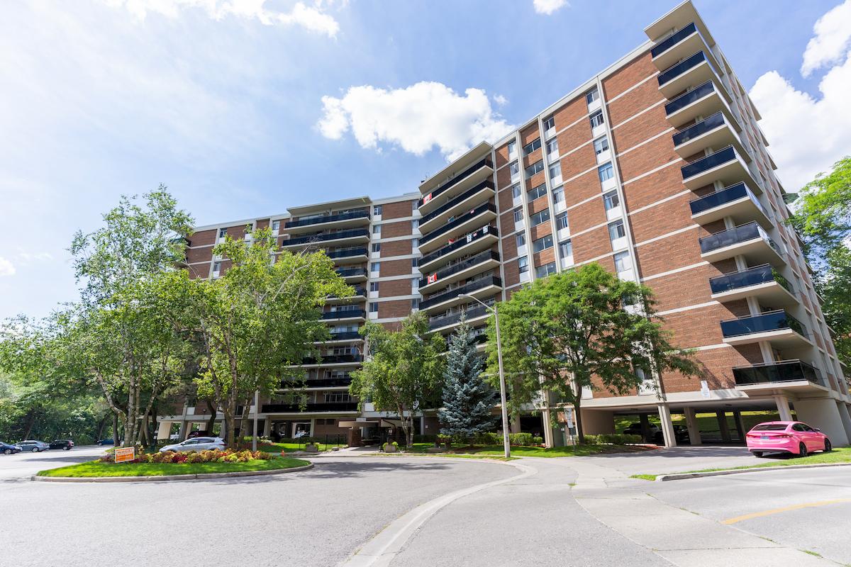 2, 6, 7, 8, Park Vista, Toronto for rent RentSeeker.ca