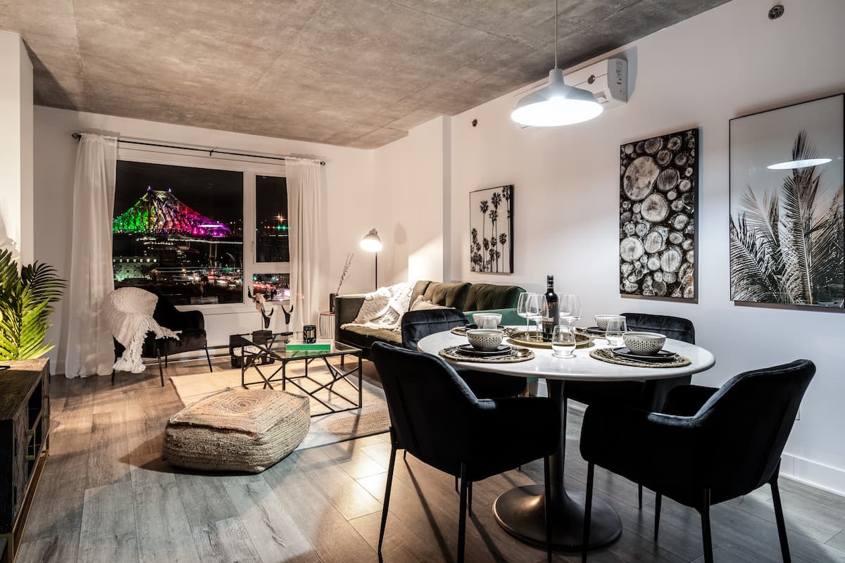 2130 Rue Laforce, Montreal for rent RentSeeker.ca