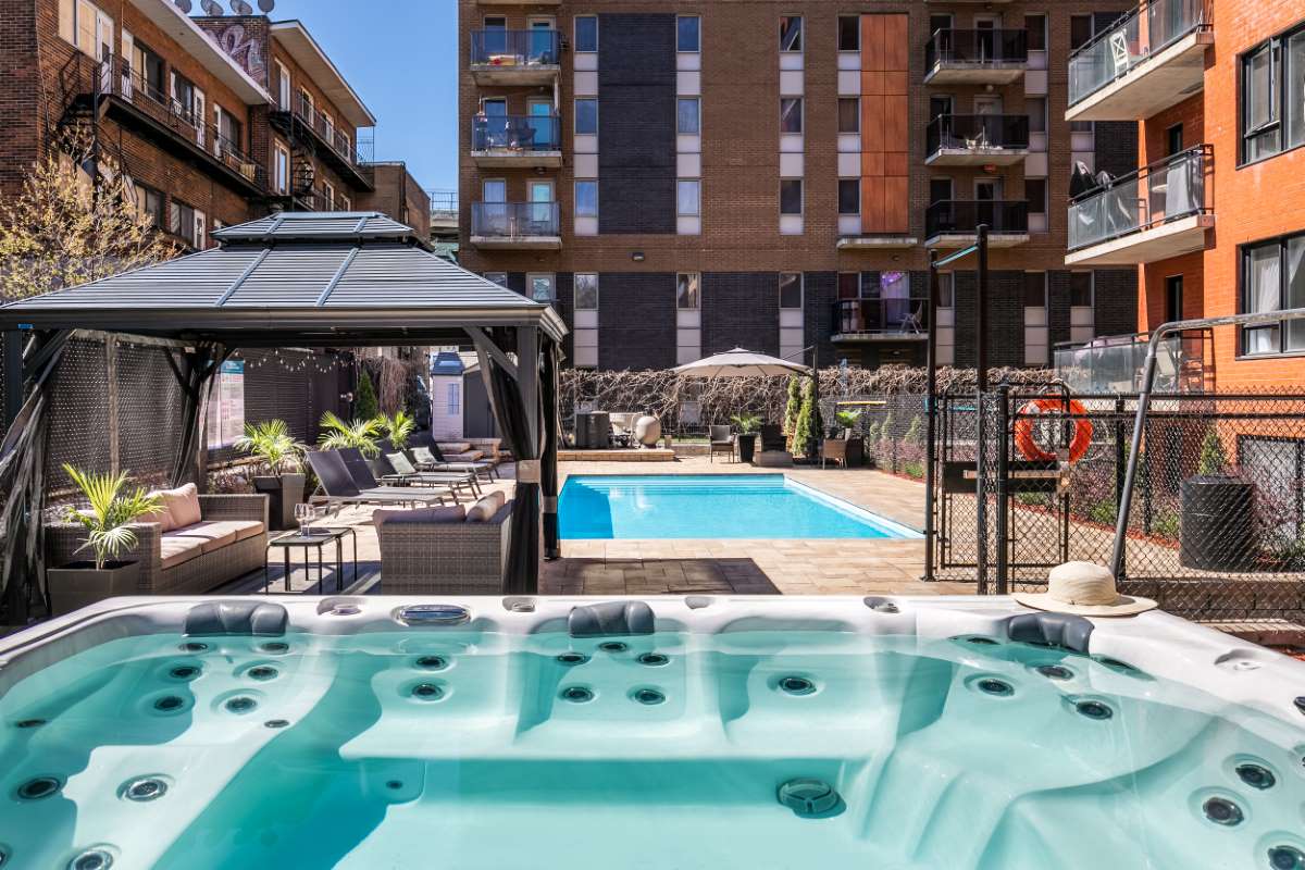 2130 Rue Laforce, Montreal for rent RentSeeker.ca