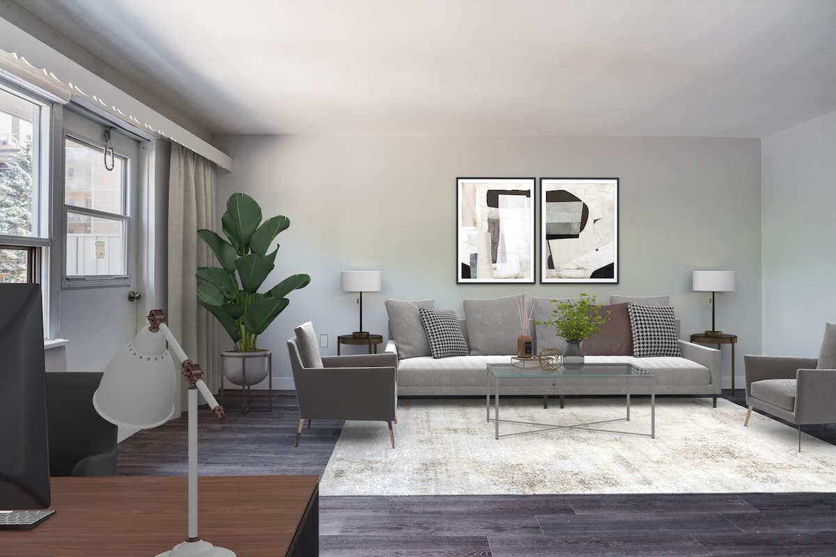 2527 Lake Shore Blvd West, Toronto for rent RentSeeker.ca