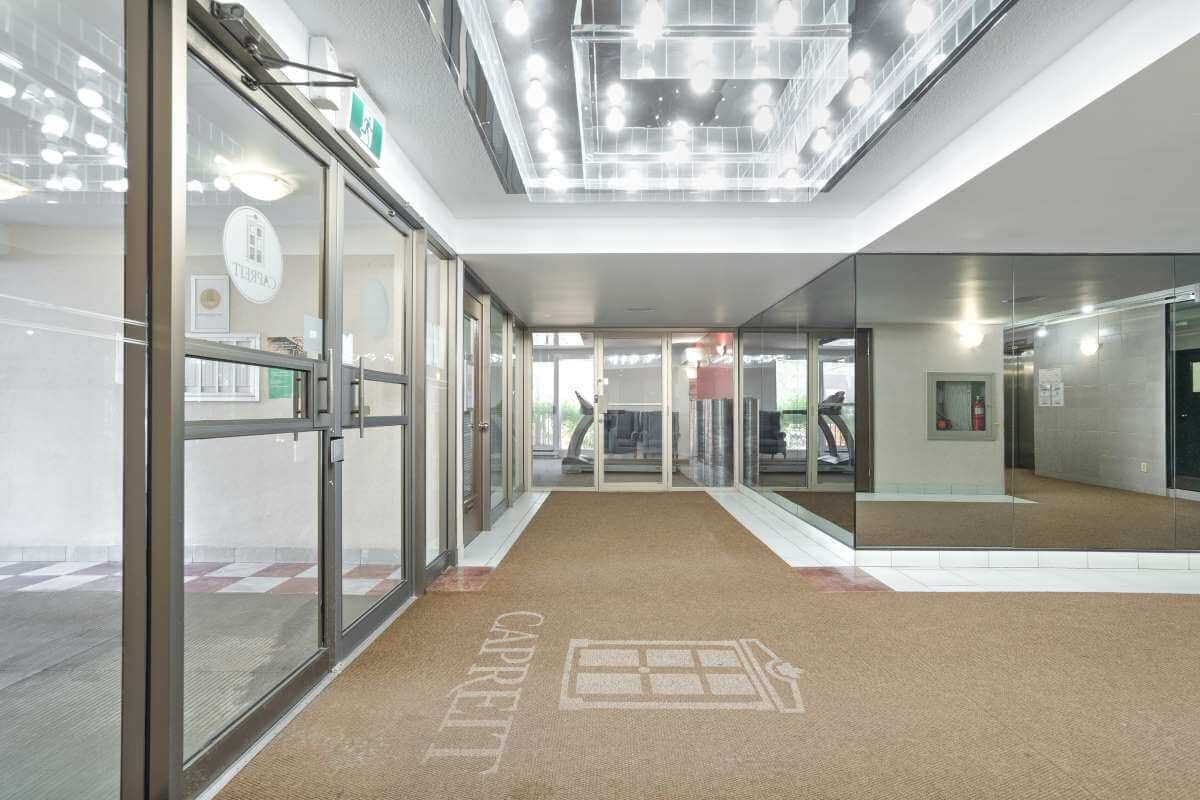 2500 Cavendish Blvd., Montreal for rent RentSeeker.ca