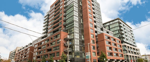 George Brown College Off Campus Student Housing Rentseeker Ca